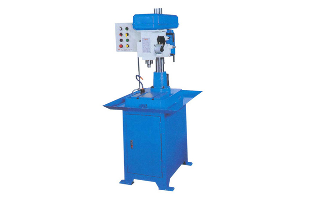 T-80A - Tapping Machine