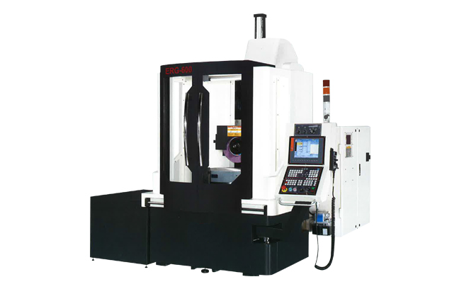 ERG-500~1000 - Surface Grinding Machine